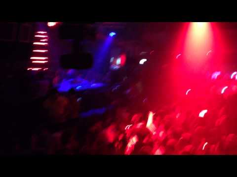Marco Carola plays Haxell "Jump" from Talents 8 - Lapsus Music