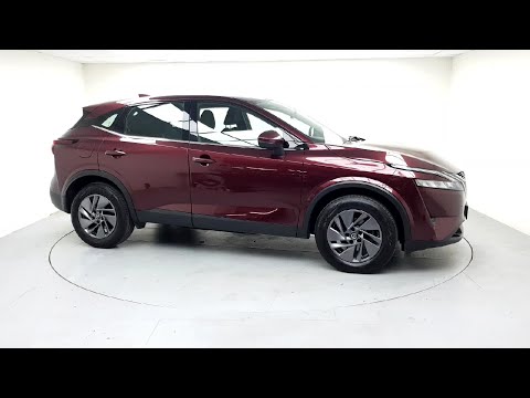 Nissan QASHQAI 1.3 PET Mild Hybrid SV - Image 2