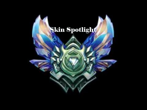 League of Legends Pirate Ryze-Skin Spotlight