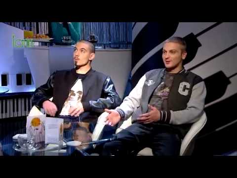 Микрошум и Кашмир - Откровенные беседы