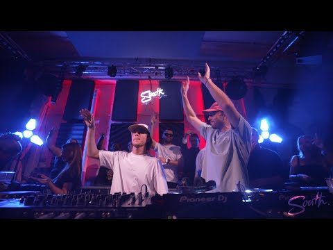 GEORGE SMEDDLES B2B LUKE DEAN (GARAGE HOUSE SET) Live @ SOUTH | 10hr LABEL SHOWCASE IN LONDON