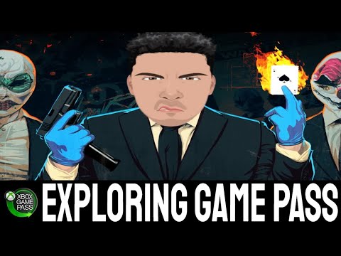 Pay Day 2 Crime Wave Edition |Xbox Game Pass|