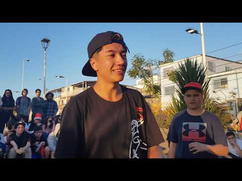 ÁNIMO vs DEIKOS vs ARANS vs KRONIKO // 8vos // #RIPFECHA5 #EDICIONNAVIDEÑA🎄