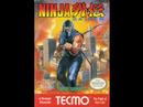 MegaDriver - Ninja Gaiden