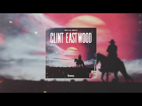 MKJ, IMKK - Clint Eastwood