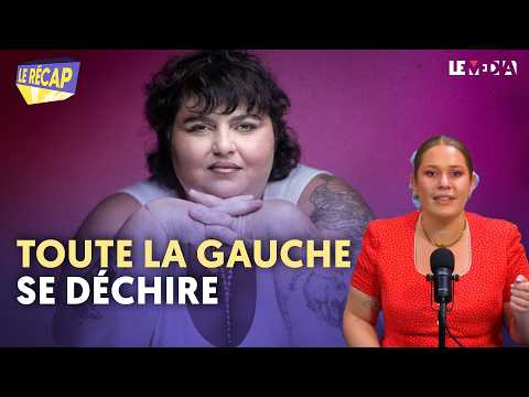 BARBARA BUTCH : CETTE AFFAIRE QUI DIVISE TOUTE LA GAUCHE