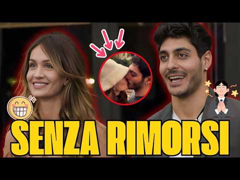 Helena Prestes racconta la scelta più difficile della sua vita