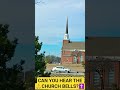 Church ️ 6 Bell Beautiful Enjoy Country Nature Jesus God Youtubeshorts Love Shorts Beautiful Yt