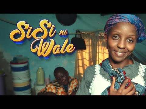 Phina - Sisi ni Wale (Official Music Video)