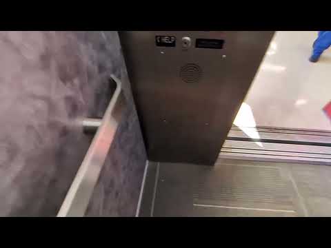 Westinghouse/Lins/Marshall Traction Elevator @ CCAC Allegheny | Milton Hall | Pittsburgh, PA