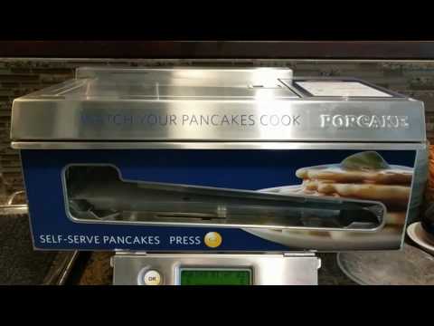 download lagu mp3 mp4 Pancake In A Minute Machine, download lagu Pancake In A Minute Machine gratis, unduh video klip Pancake In A Minute Machine