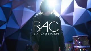 STATION 3 STATION (Live in Portland, OR 03/30/16) [Full Set]