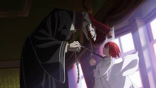Наречена чаклуна / Mahou Tsukai no Yome [PV] OVA3