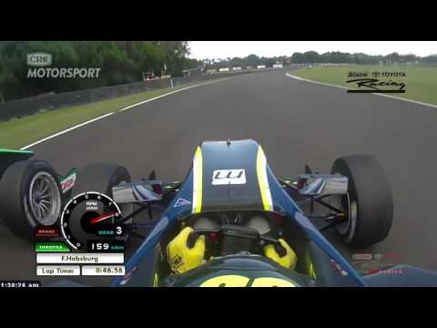 Thumbnail for Thomas Randle Brilliant Last Lap Last Corner Overtake Toyota Racing Series by Toyota Racing Series