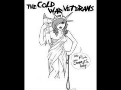 Cold War Veterans - Meat