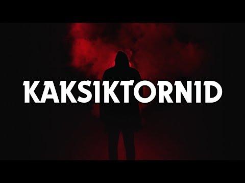 Paavo - Kaksiktornid (Bass Boosted)