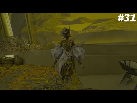 Borderlands 4 - Part 31 - The Council Divided (Walkthrough/Gameplay/Lets Play