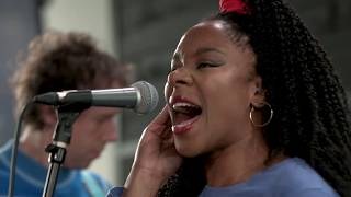 The Go! Team - Full Performance (Live on KEXP)