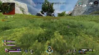 Apex　配信　参加してね！