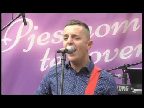 Media Band - Zagreb ima isti pozivni & Ako su to samo bile laži (cover)