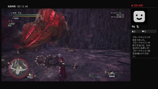 モンスターハンターワールド普通にプレイ