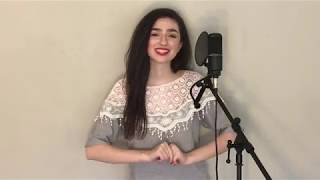 The Love of a Man - Cimorelli (cover) by Genavieve