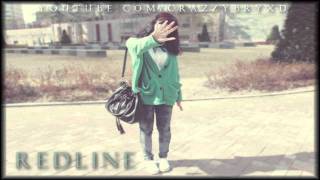 Redline - August Rigo ♥
