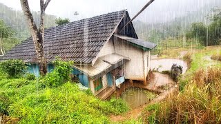 Download lagu Wah.. Seenak Ini, Bikin Ketagihan Datang Ke Kampung Indah, Ketika Musim Hujan Di Pedesaan Jawa Barat mp3