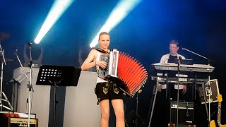 Zirkus Renz live auf der Steirischen Harmonika