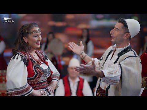 Ruzhdi Abazi - Llakum a Sherbet | Polifonia 2025