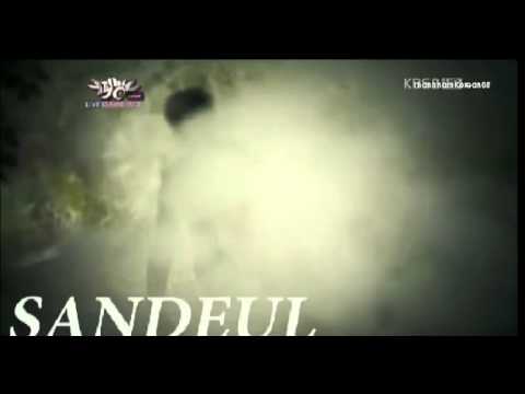 121109 B1A4 - Comeback Next Week @ Music Bank