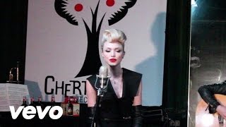 Ivy Levan - Hot Damn (Live at the Cherrytree House)