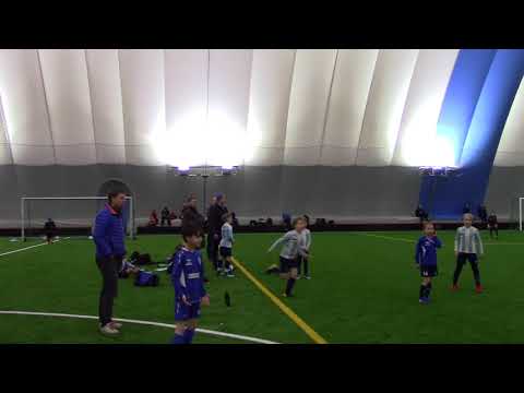 P08 FC Wild - MasKi/ACK YJ