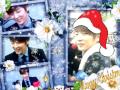 MERRY CHRISTMAS LEE JOON GI 2012 