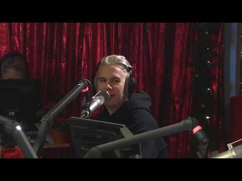 [FARAO] Min diet är OLW-dieten! - NRJ SWEDEN