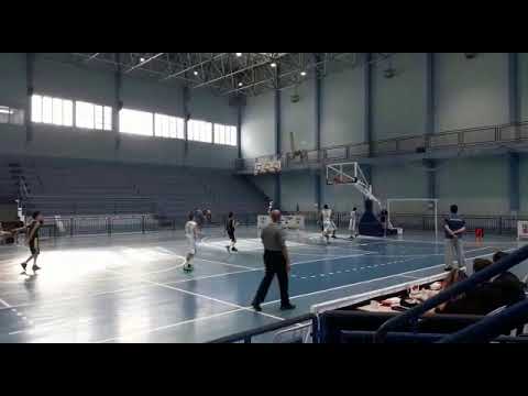 Torcida   IBBC x ADIEE   sub 13   30 06 2019   4