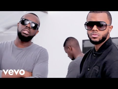 Sexion d'Assaut - Avant qu'elle parte (Clip officiel)