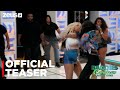Baddies Caribbean Auditions Official Teaser Zeus