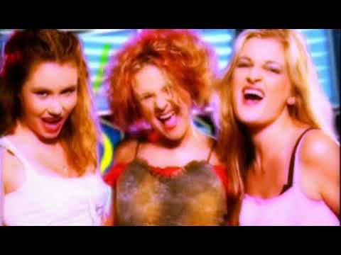 Shine 4 - Mamma Ek Wil 'n Man Hê