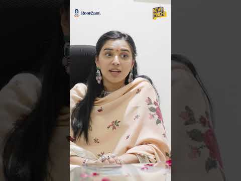 'Views के लिए झूठ फैलाया गया’ | Tanya Mittal का Pharma Factory Tour | Abhinav Pandey | News Pinch