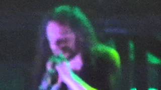 Korn - Helmet in the Bush (LIVE) Wellmont Theatre 5-22-2013