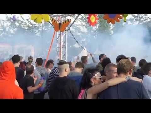 DJ Substance @ Ruhr in Love 2017 (Thp Rec. & Ravestar Floor)