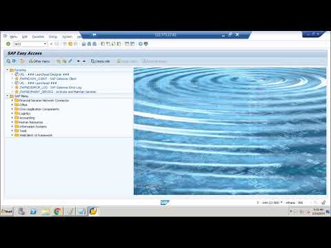 20 ODATA Create deep insert