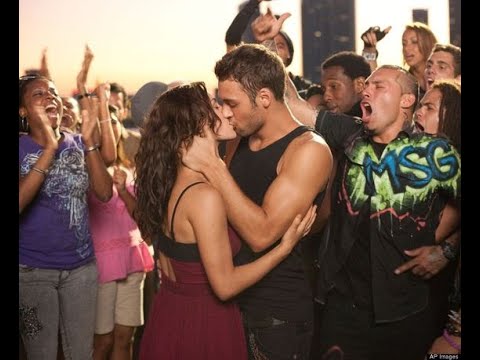 EMILY & SEAN [NEVER GIVE UP ON YOU]