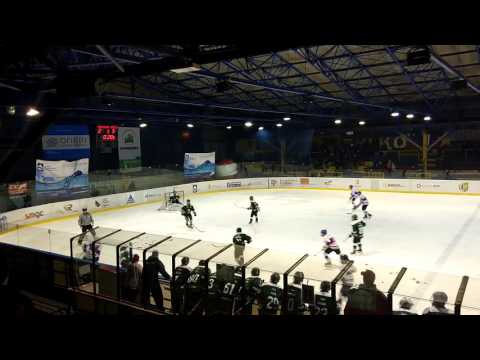 Mistrzostwa Polski Żak Starszy Naprzód Janów - Polonia Bytom