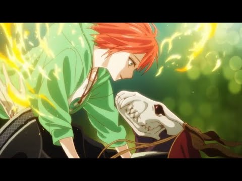 THE ANCIENT MAGUS' BRIDE Episode 1-24 Season 2 English Dubbed - New Anime 2025 Eng Dub Full Screen🌲🌺