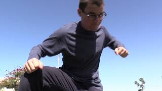 Fuzz - Sleestak (Music Video)