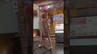 #tiktok #白雪恋 「夜の池袋を歩く 」【TaroTV10279】