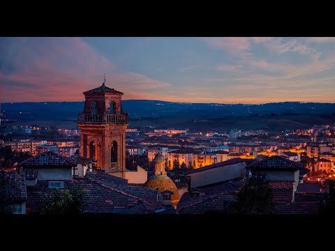 Castelfiorentino, non più solo una piccola Firenze