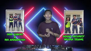 Download lagu DUGEM BERBEZA KASTA V2 THOMAS ARYA SPECIAL REQ SQUAD SECURITY MUARA TELANG - DJ GUNTUR JS mp3